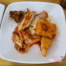 칼국수는 기본! 김치와 보쌈까지 맛없는 음식이 없는 [후암동칼국수]