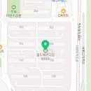 서변월드메르디앙아파트 앞 이미지