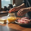 신 기 | 나나 기버터 직접 먹어본 후기 냉부해 식단에서 찾은 다이어트 꿀팁