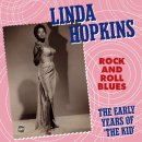 They Raided the Joint - Linda Hopkins - 이미지