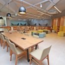 중앙도서관 강의실 이미지