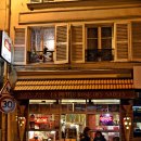 마쥬봄카페(Majubom Cafe) | [2014년 1~2월 파리여행 - Epilogue] 7년만에 떠났던 즐거웠던 한겨울의 파리여행...