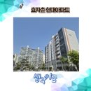 현대아파트 | 분당 효자촌 현대아파트 임장 후기 및 입지분석