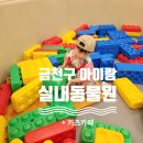 빅마켓 동탄 | 쥬라리움 금천점 실내동물원 키즈카페 후기 ( vs 주렁주렁)