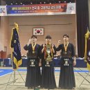 전무검도관 | 제9회 대한검도회장기 중.고등학교 검도대회 후기!