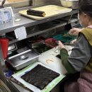 먹골김밥 이미지
