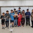 날아라 드론 이미지