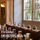 르네상스약국 | 피렌체 산타마리아노벨라 약국 가는법, 향수 추천, 이탈리아 쇼핑, 피렌체 선물 사기 좋은 곳