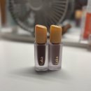Laka 라카 프루티 글램 틴트 121 애쉬넛 Ash Nut / 120 카페인 로즈 Caffeine Rose