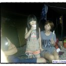 자개골캠핑장 이미지