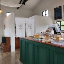더콘월티룸(THE CORNWALL TEA ROOM)