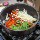 어수리 산채 | 한국기행 오늘은입터진날 영월 단종밥상 맛집｜어수리나물밥 박가네 위치 정보