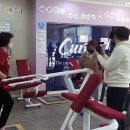 커브스단구클럽 이미지