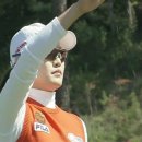 유소연 프로 평창 알펜시아(트룬) 메트라이프 한국경제 챔피언십 대회 최종일 -3언더파 2011 09.25 이미지