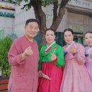 성남오리뜰농악 이미지