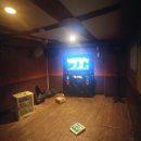 구찌 노래연습장 이미지