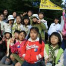 달빛에 물들이고 이미지