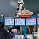 푸드월드 | 서울맛집 :: 잠실 롯데월드 푸드코트 맛집 짬뽕이 맛있었던 티엔루 솔직 후기 !