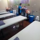 물음표 노래연습장 이미지