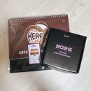 2025 시즌 키움 히어로즈 멤버십 언박싱 후기