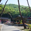 파주시 광탄면 용암사 마애이불입상, 윤관장군 묘소,고령산 보광사 (2026.5.5.화) 이미지