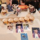 애월 B612 | 210721 뉴이스트 백호 생일 이벤트 투어 후기