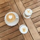 신사 가로수길 브런치 맛집 플레이버스바이바프 크리스마스 테라스 예약 후기 FlavorsbyHBAF