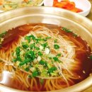 옛날아줌국수 이미지