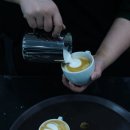 바리스타 2급 자격증반 이미지