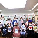 사람사랑양천자립생활센터 이미지