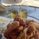 [삼천포 맛집] 위치 이전한 ‘하늘장조개구이’ 휴무일, 영업시간, 조개구이, 치킨 / 내돈내산 솔직후기