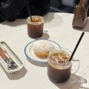 대전 궁동 도넛 맛집 ‘홀리앤졸리 충남대점’ 후기 : 플레인·말차 필링 직접 먹어본 솔직 리뷰 (메뉴...