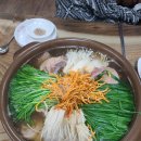 약초백숙토계정 이미지