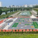 어린이교통공원 이미지