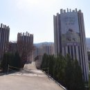 야탑고교.예비군훈련장 이미지