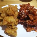 살로만치킨 이미지