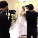 루시드 | 웨딩스퀘어 루시드 홀 DVD 촬영 업체 후기 '블루진. 웨딩'