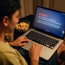 스크린 영어(중급) 이미지