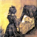 미술관에 간 클래식 이미지