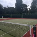 인재개발원 테니스장 이미지