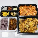 (수원/영통 전집) 육전 맛집 경희대 근처 춘향이가만든전 영통점 포장 후기