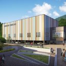 실내체육관화장실1층 이미지