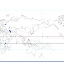 미지(未知)의 세계 오세아니아(Oceania)＜1＞ 이미지