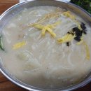 숙이네 들깨칼국수 이미지