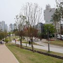 경의선숲길 이미지