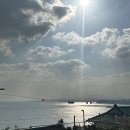 영덕06 | 강릉 출발 2일차 여행코스｜묵호 거동탕수육부터 역대급 오션뷰 영덕 풀빌라식스까지