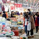 태안동부시장(태안특산물전통시장) 이미지