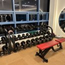 유플렉스짐 화명점 이미지