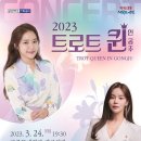 트로트 공주 콘서트 이미지
