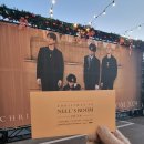2023 어쿠스틱 루프탑 콘서트 | 넬 크리스마스 콘서트 간단 후기 모음
